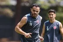 اسلحه کشنده پرسپولیس روی نیمکت! 

