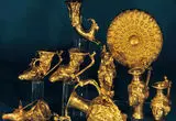 4 گنج مرموز و بی‌قیمت ایران باستان