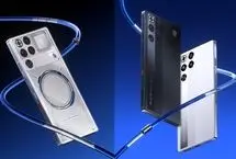 گوشی جدید گیمینگ؛ رد مجیک ۱۱ با سیستم خنک‌کنندگی خیره‌کننده