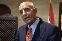 نماینده آمریکا: همه گروه‌ها در سوریه باید سلاح‌های خود را زمین بگذارند
