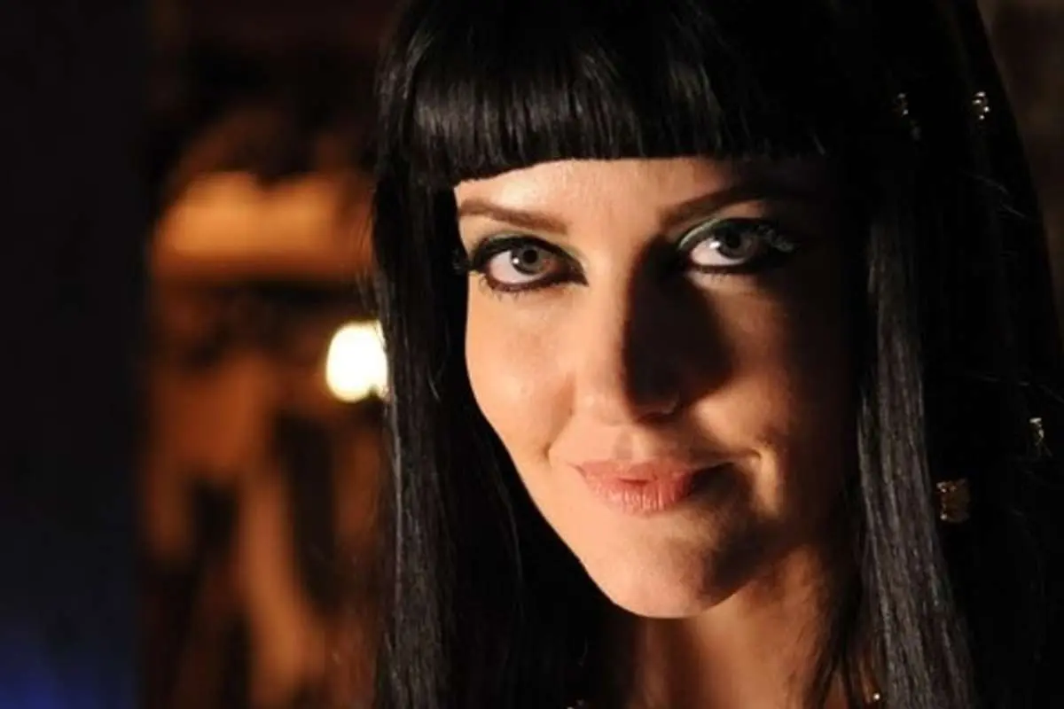 چهرۀ «زلیخا» در سریال برزیلی «یوسف مصری» بعد از 12 سال در 48 سالگی 