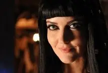 چهرۀ «زلیخا» در سریال برزیلی «یوسف مصری» بعد از 12 سال در 48 سالگی 