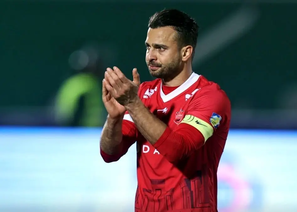 شکایت استقلال از سروش رفیعی بعد از پخش صحنه فحاشی به آدان!