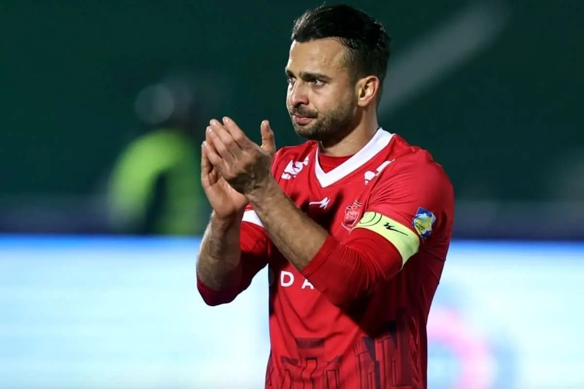 شکایت استقلال از سروش رفیعی بعد از پخش صحنه فحاشی به آدان!