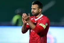 شکایت استقلال از سروش رفیعی بعد از پخش صحنه فحاشی به آدان!