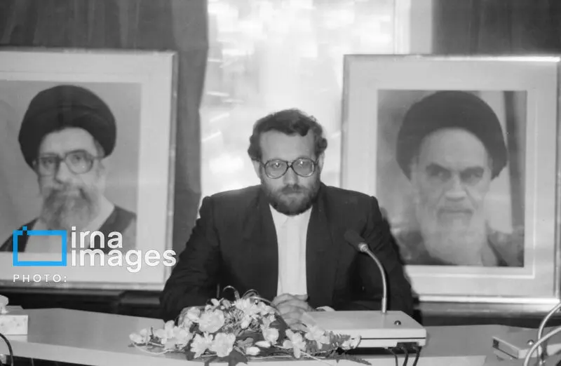 لاریجانی