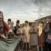 از سرخ و سیاه تا جزئیات قتل در پاساژ سعدی