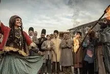 جزئیات سریال «سرخ و سیاه»؛ بازیگران، داستان و زمان پخش 