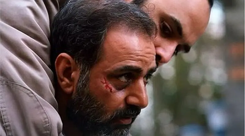 پرویز پرستویی