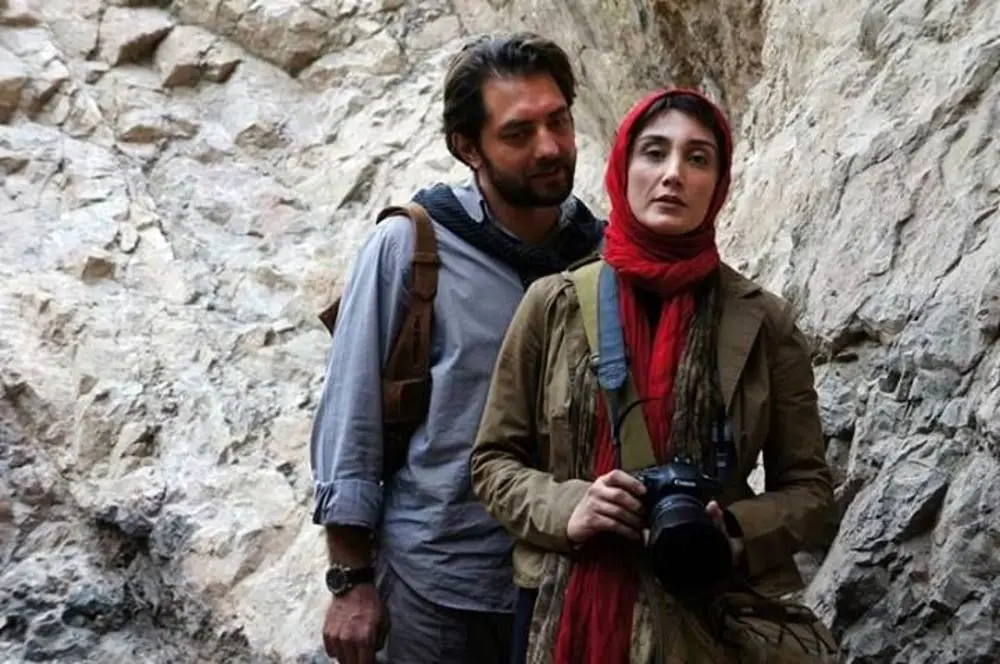 پخش سریال جدید هدیه تهرانی و بهرام رادان از امشب