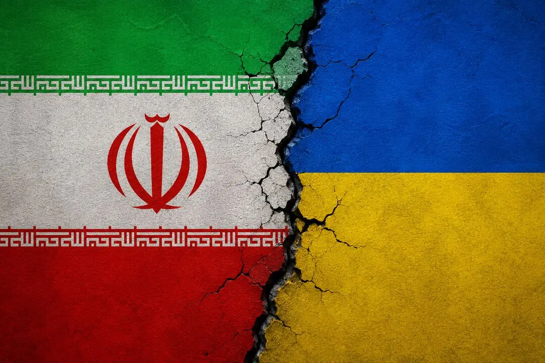 المیادین: تلاش اوکراین برای کاهش تنش با ایران