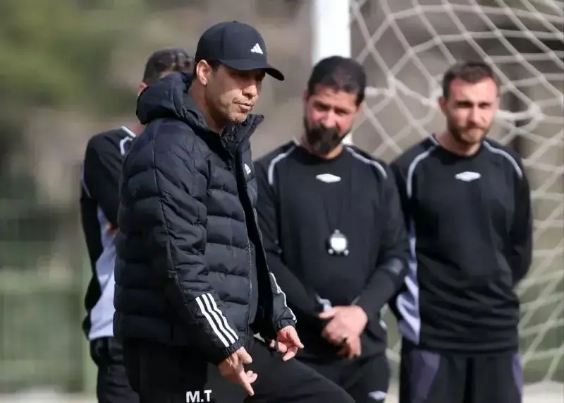 غیبت سه ستاره گل‌گهر مقابل پرسپولیس