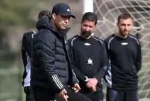 غیبت سه ستاره گل‌گهر مقابل پرسپولیس