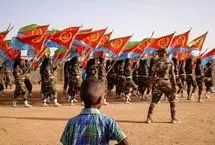 کره شمالیِ آفریقا کجاست / داستان انقلابی که به دست قهرمانش دزدیده شد