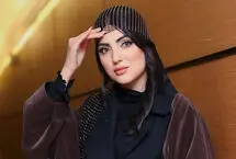 قدردانی هلیا امامی از شخصی که جان او را نجات داد