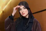 قدردانی هلیا امامی از شخصی که جان او را نجات داد