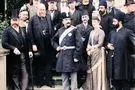 یک عکس یک روایت: سومین سفر ناصرالدین شاه به انگلستان