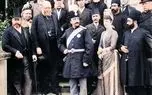 یک عکس یک روایت: سومین سفر ناصرالدین شاه به انگلستان