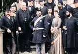 یک عکس یک روایت: سومین سفر ناصرالدین شاه به انگلستان