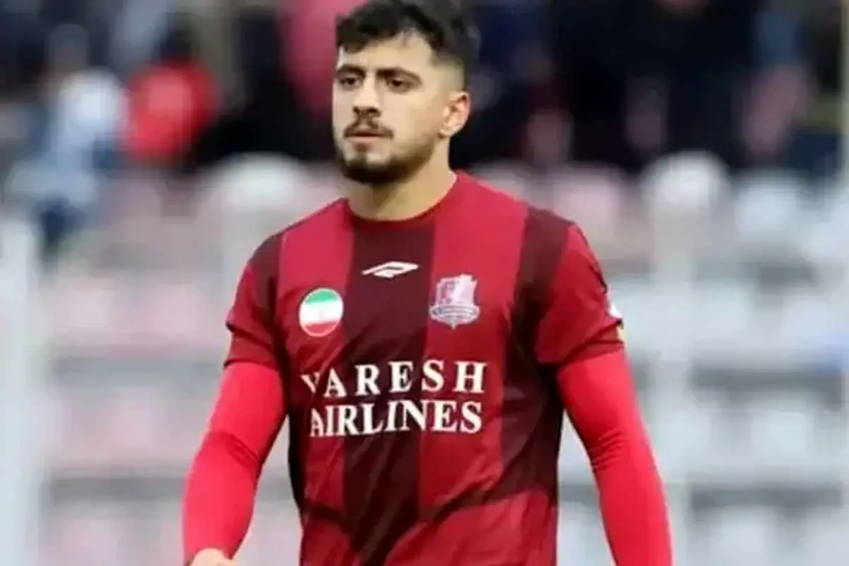 ستاره ایرانی نیمکت‌نشین شباب‌الاهلی مقابل النصر