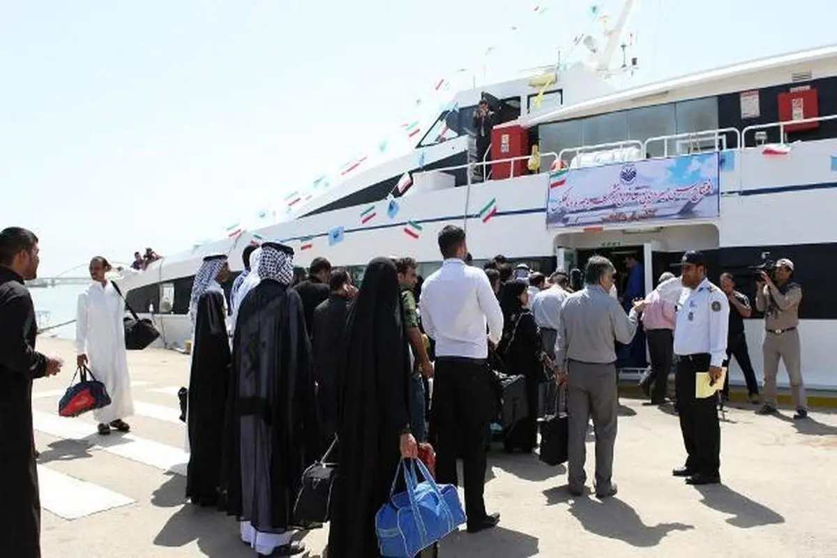 پیدا شدن مرد گمشده پس از ۷ سال میان زائران اربعین
