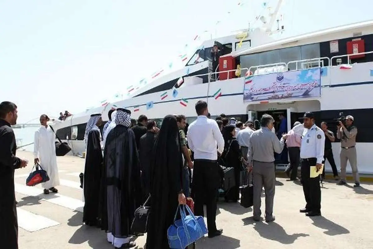 پیدا شدن مرد گمشده پس از ۷ سال میان زائران اربعین