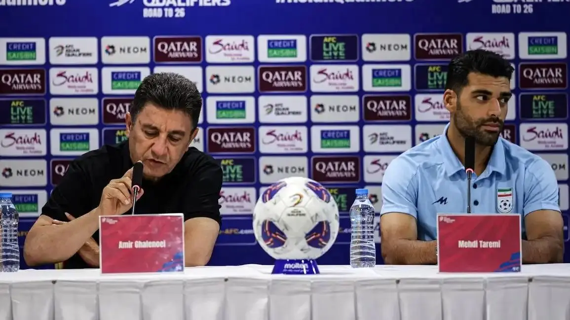 احتمال جنجالی؛ مهدی طارمی از تیم ملی کنار گذاشته شد؟