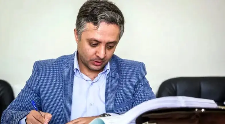 وکیل بابک زنجانی: چطور می‌‌گویند بانک بابک زنجانی وجود خارجی ندارد/ پرداخت ۶۶۰ میلیون یورو به پیمانکاران شرکت نفت