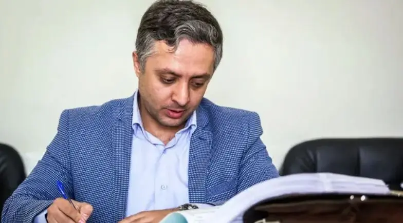 وکیل بابک زنجانی: چطور می‌‌گویند بانک بابک زنجانی وجود خارجی ندارد/ پرداخت ۶۶۰ میلیون یورو به پیمانکاران شرکت نفت