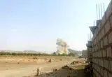 جزئیات شنیده شدن صدای چند انفجار در حلب