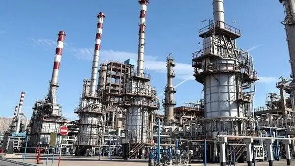 اطلاعیه مهم وزارت نفت در خصوص پالایشگاه اصفهان