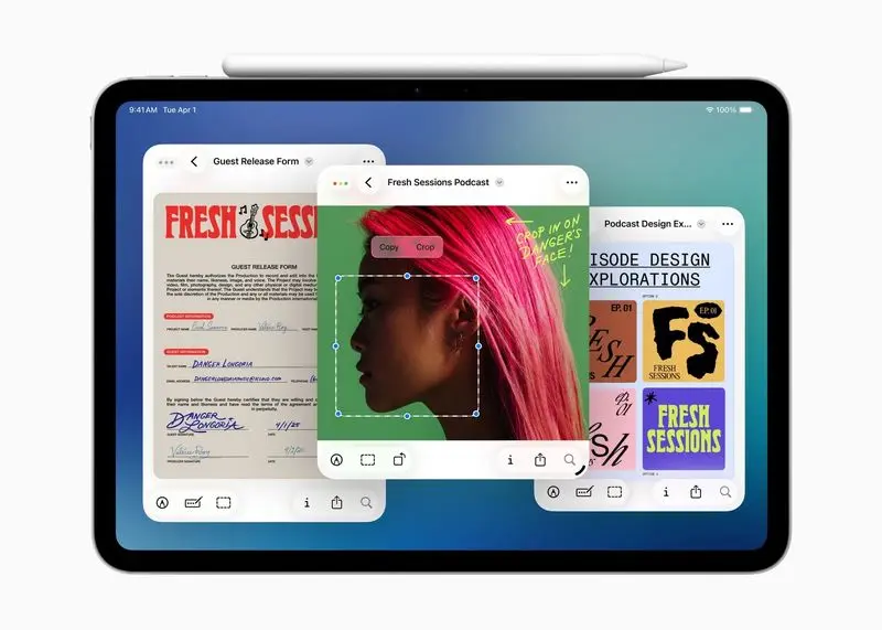 اپل WWDC 2025 