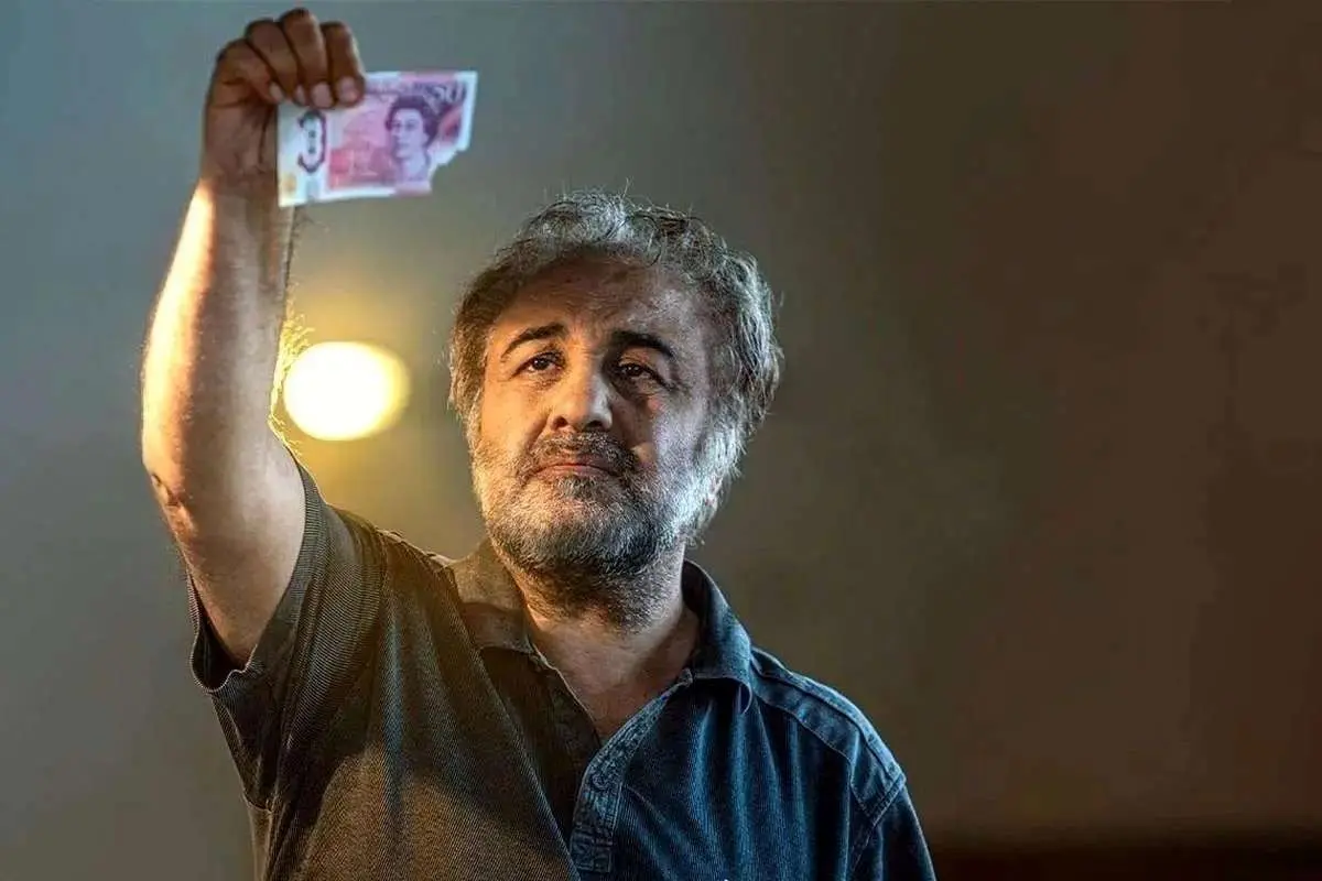 «اجل معلق» جمعه پخش می‌شود
