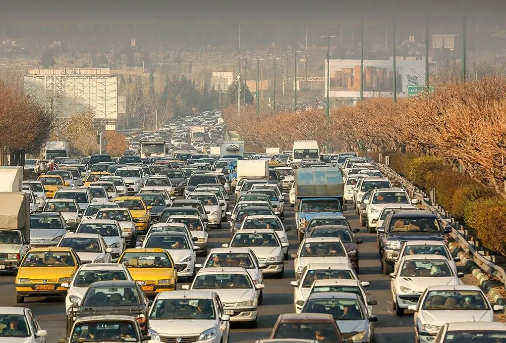 اجرای طرح زوج و فرد از درب منازل تهران چهارشنبه ۰۳ دی ۱۴۰۴/ جریمه ۲۰۰ هزار تومانی برای متخلفان