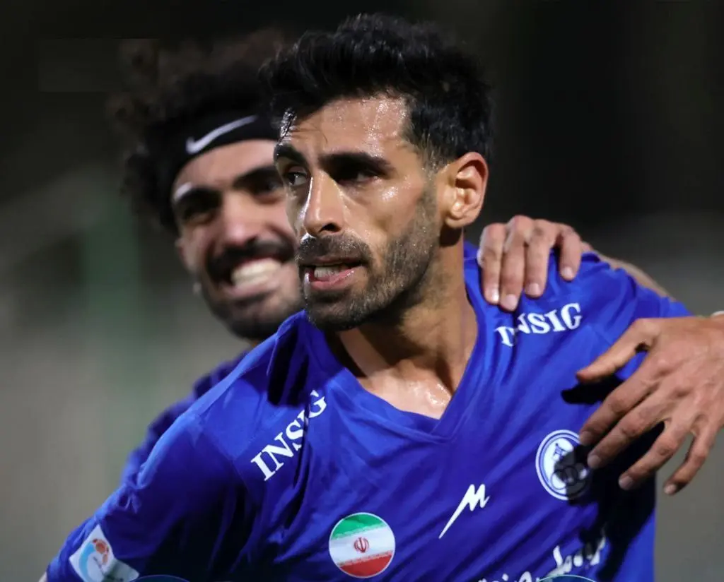 ببینید؛ خلاصه بازی پیکان 1 - استقلال خوزستان 1
