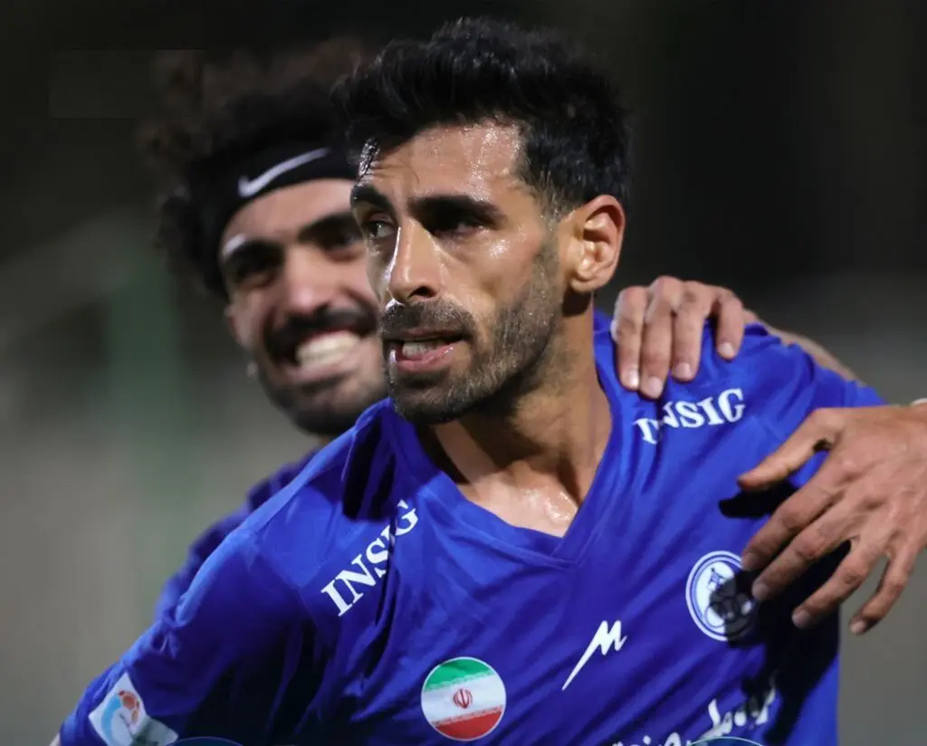 ببینید؛ خلاصه بازی پیکان 1 - استقلال خوزستان 1