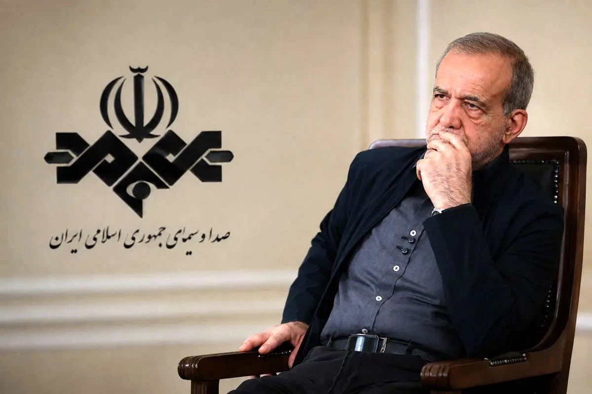 پشت‌پرده تنش‌های رسانه‌ای میان دولت و صداوسیما