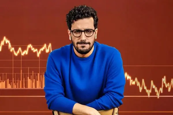 واکنش امیرحسین قیاسی به بنرهای «ببند لطفا» شهرداری