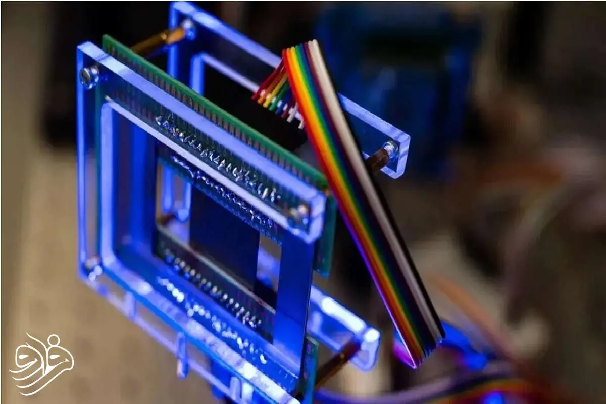 آغاز عصر 6G با فناوری جادویی امواج صوتی-اسپینی