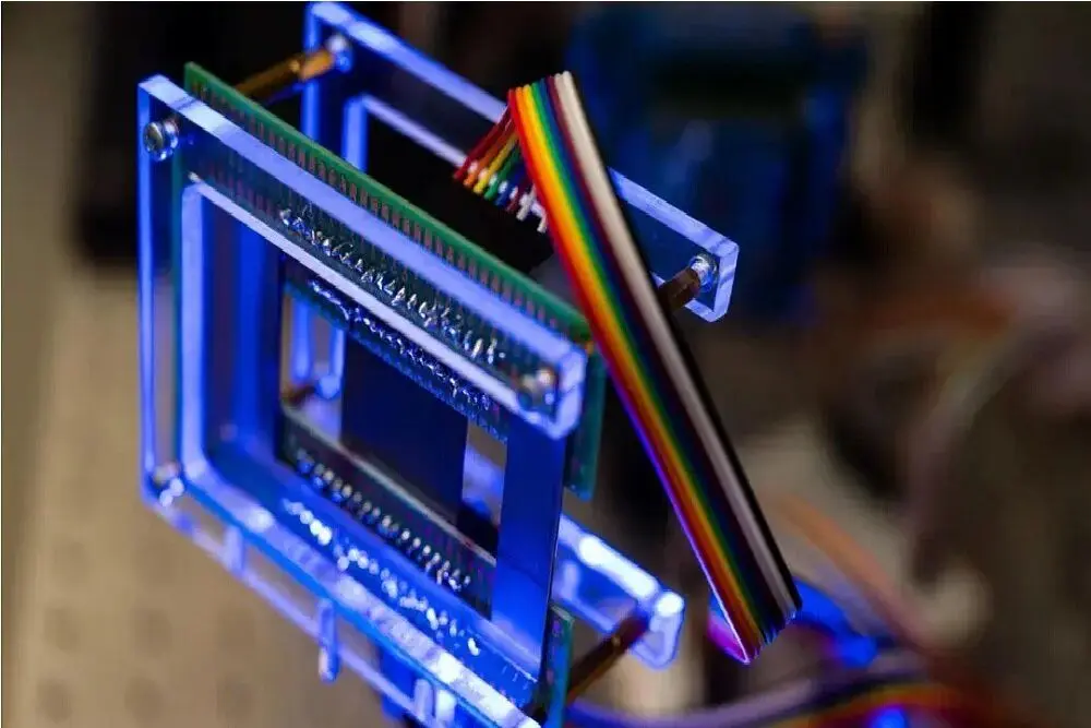 آغاز عصر 6G با فناوری جادویی امواج صوتی-اسپینی