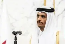 آتش‌بس، محور رایزنی وزرای خارجه قطر و قزاقستان