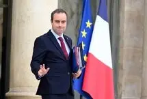 نخست وزیر جدید فرانسه کابینه را معرفی کرد و سپس استعفا داد! 

