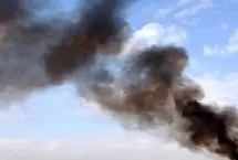 ماجرای دود سیاه در حوالی شهر پرند چیست؟