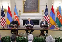 باکو و ایروان به‌دنبال کاهش نگرانی‌های ایران و روسیه