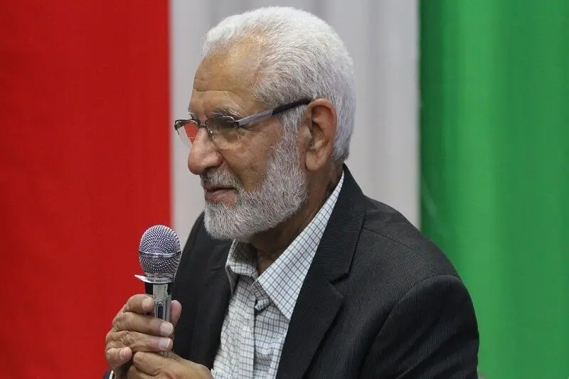 اولین پرستار مرد در ایران درگذشت