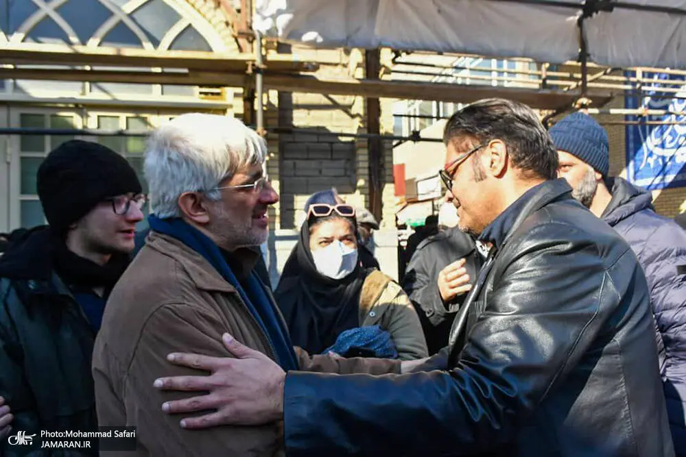 گالری