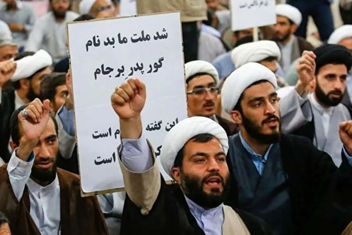 ملغمه‌ای از حقارت و خودشیفتگی