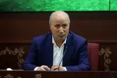 نگرانی‌ تاج از محل خدمت ملی‌پوشان برای ورود به آمریکا