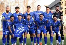 نقشه راه استقلال اعلام شد؛ چهار هفته سرنوشت‌ساز با ۲ بازی خانگی