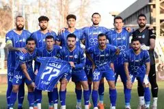 نقشه راه استقلال اعلام شد؛ چهار هفته سرنوشت‌ساز با ۲ بازی خانگی